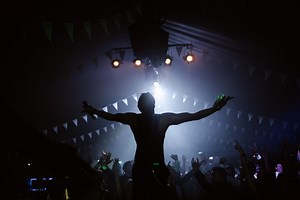 The Top 10 Wedding Songs Of All Time | Seventh Second