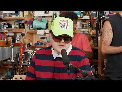 Rusowsky: Tiny Desk Concert