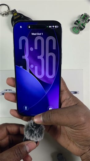 Phone Air ASMR 🎧 | Satisfying Sounds You Need to Hear