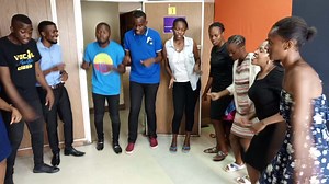 110K views · 9.2K reactions | Tenor voice wow. We keep teaching our team classic music. Rain (Cover) | Vocal Master Class | Facebook