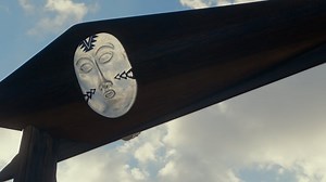 Artist Lillian Pitt discovers and shares her identity through art