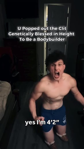 Paul | Weight Loss Coach | Genetically blessed to be the best bodybuilder of all time 💪🏻💪🏻 . . . . . . . . . #bodybuilder #bodybuilding #gym #gymtok #gymmemes | Instagram