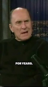 About Assassination Tango with Robert Duvall on Conan 2003
