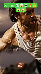 Wolverine - X men origins | Fragment - slxughter (slowed) #edit