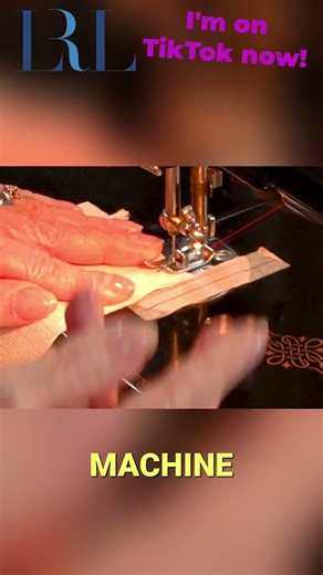 Master Back Tacking: Simple Sewing Machine Hack! #shorts