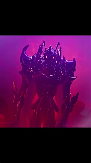 Explore Beru from Solo Leveling in Amazing Edits
