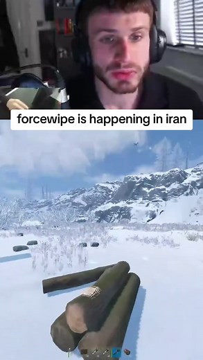 Effects of 18000 Hours of Playing Rust on Players