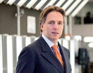 TopManager - Andrea Bonomi