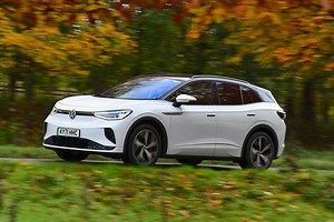 Chip shortage to hit 2023 sales, warns Volkswagen