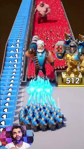 Top War Part 365: Starting from ZERO to HERO! 💥 #TopWar #Gameplay #MobileGaming #NoobToPro #GameOn