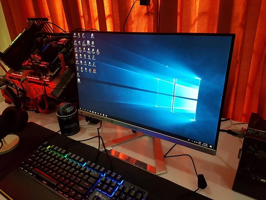 ViewSonic VX2476-SMHD 24" IPS Full HD LED Backlit Display Review - EnosTech.com