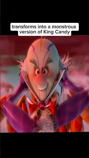 The dark Wreck-It Ralph detail no one noticed #wreckitralph #disney