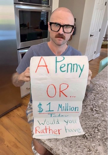Penny a Day Challenge: Fun Puzzles and Riddles