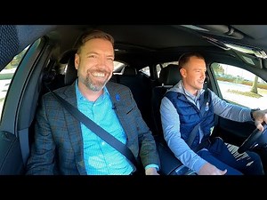 Driving with Jayhawks // Towering Toward the Blue