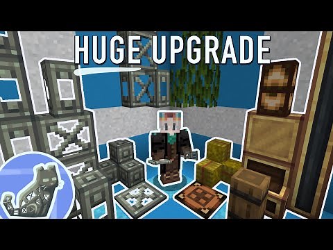 Infinite Decoration! | Create Copycats+