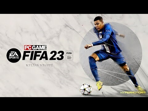 FIFA 23 PC Game in 2025