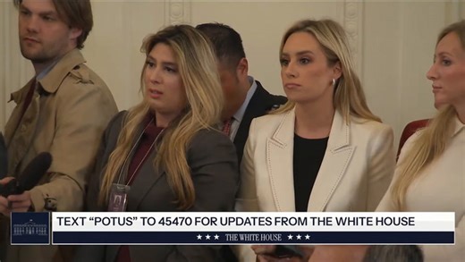 Sleepy Donald Trump, 79, Makes JD Vance Answer Tricky Questions for Him