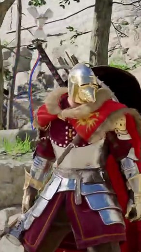 Crimson Desert: The Ultimate Armor Guide