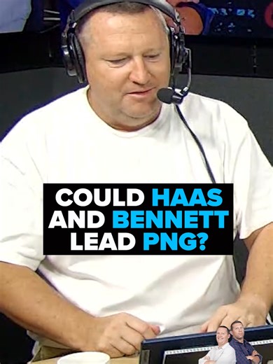 PNG Chiefs' Game Changing Scenario: An Analysis