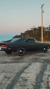 Charger | Mopar Style The Visual Art