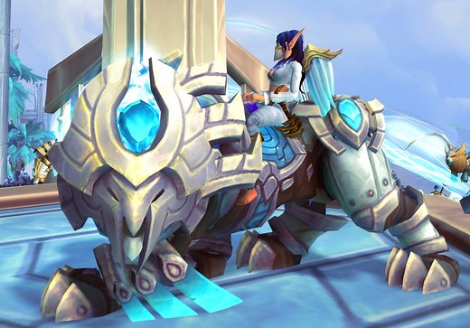 Eternal Phalynx of Purity