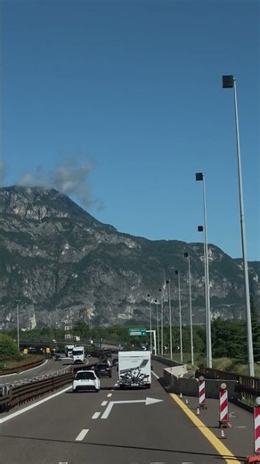 Доломітові Альпи, A22