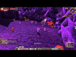 Dr Boom! Quest Playthrough - Netherstorm