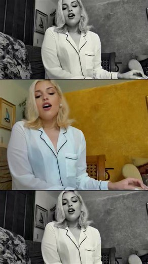 20 reactions | Em 2020 gravei essa versão em inglês para a música "O...