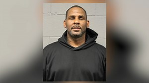 R. Kelly trial date set on federal sex crimes charges filed in Chicago