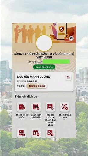[KẾ TOÁN VIỆT HƯNG] Cách Phân Quyền Cho Kế Toán Trên VNeID Truy Cập Trang Thuế Điện Tử