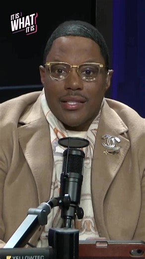 19K views · 211 reactions | “One of the teams that could win it all is the Los Angeles Lakers… The further they go into the playoffs, the more dangerous they can become.”#Mase and Cam'ron take a look back at their top 5 #NBA teams that could win the chip on #ItIsWhatItIs #Sports #TalkShow TUNE IN @ 8am Daily On #ComeAndTalk2Me's #Youtube | It Is What It Is Talk | Facebook