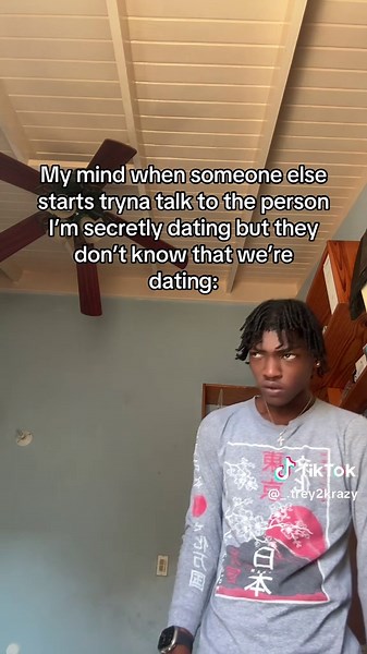 #fyp #trey2krazy #jamaicantiktok🇯🇲viral #relatable