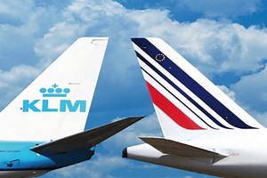 Air France y KLM incrementarán sus frecuencias de vuelo a Argentina a partir de septiembre