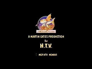 A Martin Gates Production for HTV / HTV (1993)