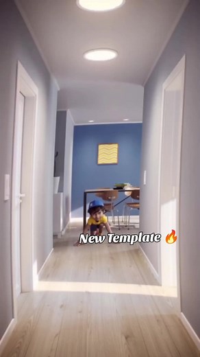 Unlock New CapCut Template for Your Edit