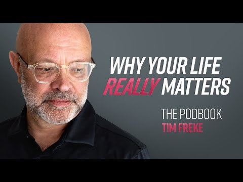 Ch 1 Why Your Life Really Matters