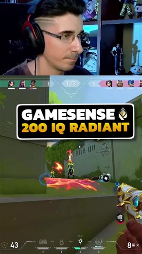 Mejora en Valorant: Guía TOP 1 Radiant