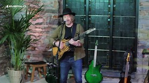 71K views · 670 reactions | The strength and stability of carbon make it the perfect material for building 12 string guitars, making it the finest 12 string guitars out there. | Emerald Guitars | Facebook