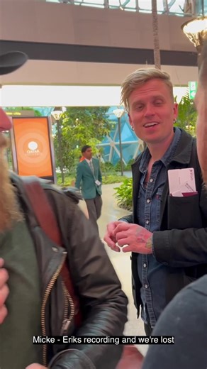 57 reactions · 10 comments | Part 1 Of The Australian 2023 Tour Documentary Is Here! Enjoy the bands first trip to the other side of the planet including everything you could expect. With that said, Good Times. | Deville | Facebook