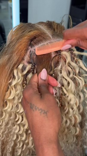 Braid With Me: Easy Bohemian Braids for NJ & NYC