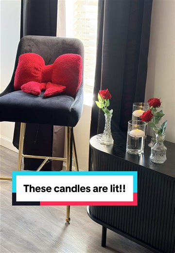 Elevate Your Event Decor with Flameless Tea Lights