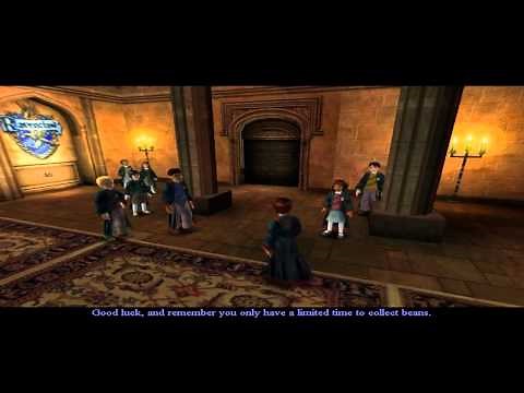 Let's Play Harry Potter and the Chamber of Secrets PC - Part 2