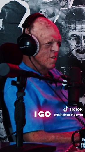 When Jack Nicholson had enough and walked off set. Actor Michael Berryman the remembers tension during One Flew Over The Cuckoo’s Nest.