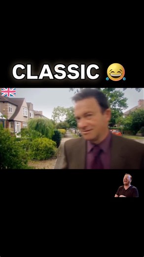 Simon Cropper on Instagram: "😂 “Ricky Gervais & Nigel Farage?!”😅🇬🇧 Paul Whitehouse steps in as Ricky Gervais — all awkward pauses, sly grins, and that unmistakable laugh. A brilliant parody that nails the cadence and cringe of early 2000s Gervais. One of the sharpest impressions in Harry & Paul’s arsenal. #HarryAndPaul #PaulWhitehouse #RickyGervais #BritishComedy #BBC"