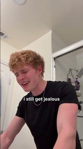 Nick Jonas – Jealous Lyrics