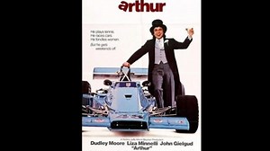 Arthur, el soltero de oro (1981) HD