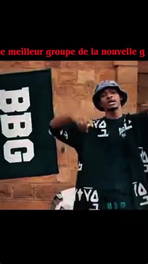 le meilleur groupe de la nouvelle génération du rap malien #bbg #rap #mali#pourtoi #fyp