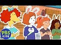 ARTHUR | Gymnastics Tryouts | PBS KIDS