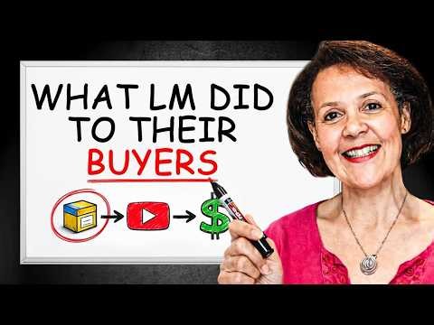 If You Bought Legendary Marketer, Watch This Before March 31st