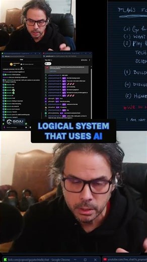 AI Determinism & Intent-based Meta-Reasoning